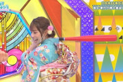 【日向坂46】東村芽依、進化する。