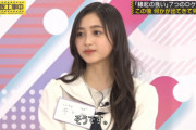 【画像あり】井上和、過去イチの逸材だった！！！！！！【乃木坂46】