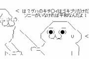 ゴキ「ブロック権は任天堂もやってる！」←これ