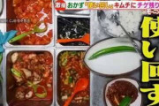 【気持ち悪い】韓国の食堂、残ったおかずを客に再利用…「残った野菜は水で洗って使えばよくね？」