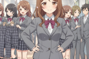 令和の女子高生「制服スカートが嫌ならズボンも選べます」男子「ズボンしか選べません」