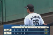ロッテ二軍先発の中森、5回4奪三振の無失点ピッチング！
