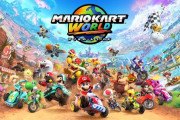 【速報】マリカー新作の参戦キャラ、もうめちゃくちゃwwwww