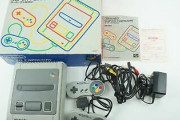 スーパーファミコンて毎回しまってたよな