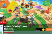 【悲報】「あつまれ どうぶつの森」、ゲーム内購入がある模様