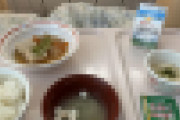 【画像】朝の病院食や → 一番美味しいのは･･･