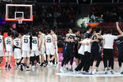 日本ではまるで話題にならない大会　〜　【バスケ】「本当にあり得ない」「国歌やヒデヨシも」韓国主将、直前練習の送迎トラブル厳しく非難「怒りに火つけた」