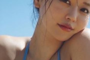 【朗報】美人声優・井口裕香さんの最新デジタル写真集、アマゾンでも１位！！🥇