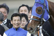 アンカツこと安藤勝己元騎手によるウマ娘を見て元の馬を当てる動画