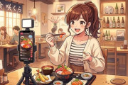 グルメインフルエンサーが紹介する店は「PR案件だらけ」 同業が暴露しバトル勃発、証拠公開にリュウジも反応