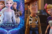 ディズニー､映画｢アナと雪の女王3｣と｢トイ･'ストーリー5｣を2026年に公開 ｢ズートピア2｣は2025年11月26日に全米公開
