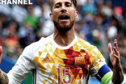 【スペイン代表】足掛け15年でセルヒオ・ラモスがブッフォンに並ぶ！ 欧州最多キャップ達成で、世界記録まであと「8」