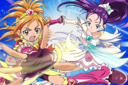 VTuberさん、プリキュア好きなVをゆるく募集した結果とんでもない人を呼び寄せてしまう