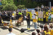 【韓国水曜集会】　元慰安婦の反対押し切り支援団体がデモ強行「私たちはこれまでと同じように活動を続けていく」と宣言