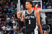 【NBA】90年代にウェンビーがいたら活躍していたと思う？