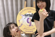 【乃木坂46】豪華スイーツをゲットしたメンバーと撮り損ねたメンバーの“格差”がこちら・・・