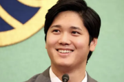 大谷翔平のWシリーズ制覇は始まりに過ぎない「圧倒的な活躍はあと9年続く」