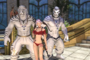 【FF14】リアルで発展してるかで見方が変わる？相方が幻想薬を使いまくって頻繁に種族を変えるのってどう思う？