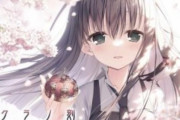秋葉原の美少女ゲームショップ、新作「サクラノ刻」発売で激混みｗｗｗ
