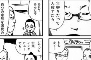【解説】なんだよこの漫画ｗｗｗ【注意】