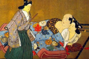 江戸時代は不倫をしたら死罪！　さらに不倫した妻とその相手を殺害することが許されていた！