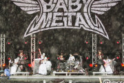 BABYMETALのダウンロード2016も泣けますね…