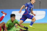 海外の反応「恐ろしすぎる」U22日本代表がミャンマーに7発圧勝！アジア競技大会で準々決勝進出