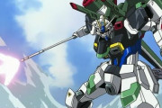 ※【ガンダム】もっと活躍が見たかった機体