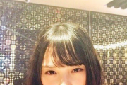 【乃木坂46】与田祐希「おいお前、今ガン飛ばしただろ？」