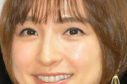 篠田麻里子が演じる不倫妻役での挑戦！裏での苦悩を告白