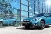 スバルXV 特別仕様車Smart Edition発表、フルモデルチェンジは2022年秋以降予想