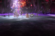【FF14】FF11EoVジュノ4ボス闇王の履行ってカウント有りの演出なのにタンクLBいらないしダメージが低すぎない？→実際は無軽減だと15万くらい消し飛ぶらしい