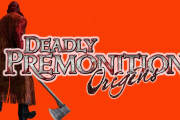【Switch独占】Deadly Premonition 2の発売日が7月10日に決定！