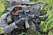 韓国陸軍第2歩兵師団が戦術偵察に偵察・輸送ドローンを活用した実証訓練を実施！