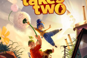 【！？】「It Takes Two」とかいう謎のゲーム、売上2000万本突破ｗｗｗｗｗｗｗ