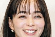 ◆元代表◆松井大輔氏、離婚した加藤ローサにエール「本当に感謝しかない。ニュー・ローサをいろんな人に見てもらえばいいと…」
