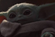 ヨーダとの関係は？「スター・ウォーズ」TVシリーズに登場の「ベビーヨーダ」が話題に！