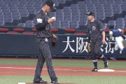 山本由伸とかいう化け物ｗｗ