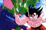 【議論】ドラゴンボールでお前らが1番ワクワクしたシーン上げてけ