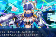 【FGO】復帰勢だけどヒロインXXってこう言うとこで名前上がるほど出世してたんか