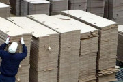 【韓国】今度は「段ボール不足」懸念。中国から接着剤の材料が入らず価格急騰中