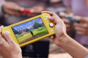 Switch Lite って買い?