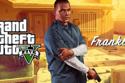 【悲報】GTA5のフランクリン、メイン主人公なのに人気がない