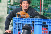 DeNA大田泰示「外野でやりたい。ライトがやりやすい」