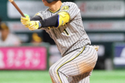 阪神・森下「自分の間合いで打てている」今春オープン戦初の3安打＆初打点＆初本塁打