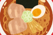 お前らってラーメンになに入れる？