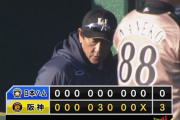 日ハム絶対得点したくない打線ｗｗｗｗｗｗｗｗ