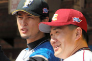 日ハムOB「侍ジャパンにはマー君が必要。まとめ役にもなれる」