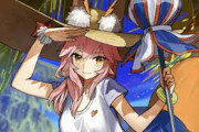 【FGO・画像あり】サムライレムナントにロリ玉藻がいるんじゃが.....？←ファッ！？ｗｗｗｗｗ