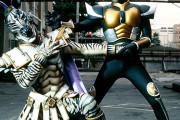 仮面ライダーアギトって強くない？